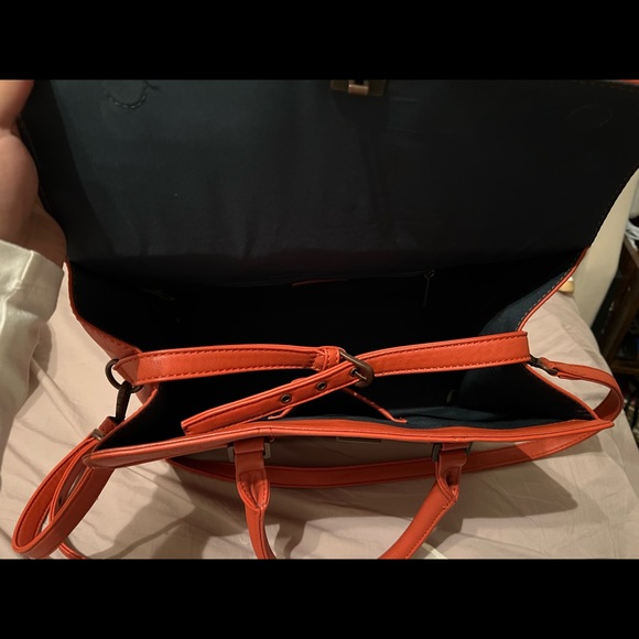 Matt & nat tote - Picture 4 of 7